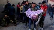 US wants Gaza war to end 'as soon as possible': White House