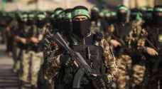 Hamas releases video of confrontations with 'Israeli soldiers' at point-blank range