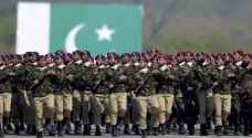 Pakistan holds emergency security meeting