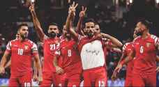 Asian Football Confederation fines Mardi for pro-Palestine slogan