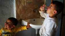 Water crisis escalates in Gaza