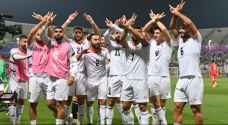 PHOTOS - Palestine advances to AFC Asian Cup round of 16 in historic achievement