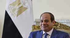 Sisi accuses Israeli Occupation of blocking aid to Gaza