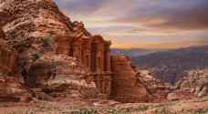 Daily rate of tourists to Petra witnesses huge decline after Oct. 7