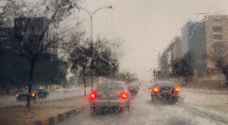Cold polar winds bring temperature drop, possible snowfall in Jordan