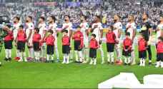 Qatar defeat Jordan 3-1 to win Asian Cup final