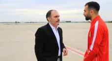 Prince Ali commends national team's performance