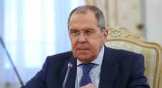 Lavrov warns of US role in escalating Middle East crisis
