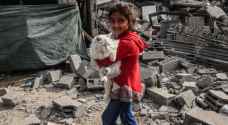 Spain, Ireland call for Gaza ceasefire, urge EU human rights scrutiny