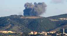 Civilian casualties reported in Lebanon due to 'Israeli' strikes