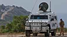 “Worrying escalation” along southern Lebanon border, says UNIFIL