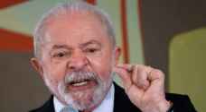 Brazilian President Lula compares “Israeli” actions in Gaza to holocaust