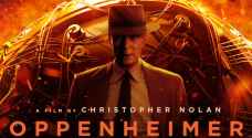 Oppenheimer dominates BAFTA awards with multiple wins