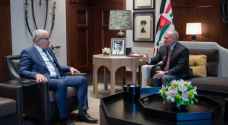 King receives Algeria’s Lower House President