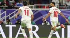 Yazan Naimat market value rises threefold after Asian Cup performance