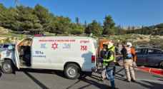 Shooting near occupied Jerusalem settlement leaves one dead, reports Hebrew media