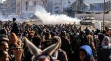 “Israeli” army presents its Rafah evacuation plan to War Cabinet