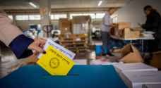'Israeli' municipal elections resume amid Gaza war