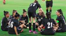 Jordanian women's team advances to West Asian Football Championship Final after 5-0 victory