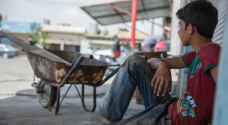 507 cases of child labor violations in Jordan in 2023