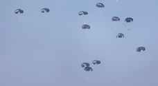 Canada planning aid airdrops for Gaza “as soon as ....