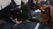 Gaza death toll surpasses 30,000
