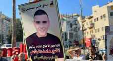 Palestinian suffering from cancer dies in 'Israeli' prison