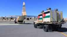 Joint Arab Gaza airdrops a “significant breakthrough,” says Arab League ....