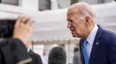 'Temporary ceasefire in Gaza probably not by Monday,' says Biden