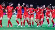 Women's national team secures sixth West Asian Federation Championship title