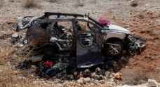 Senior Hezbollah official killed in “Israeli” drone strike in Naqoura