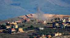 Three paramedics killed in “Israeli” airstrikes targeting south Lebanon