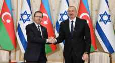 Azerbaijan continues to sell oil to 'Israel' despite international pressure