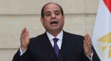 Sisi highlights Egypt’s role in delivering aid to Gaza