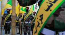 Islamic Resistance in Iraq targets “Israeli” airbase with drones