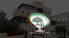 Palestine Football Association urges FIFA to sanction “Israel”