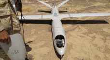 CENTCOM destroys four Houthi drones in Red Sea