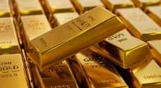 Gold prices skyrocket in Jordan Thursday