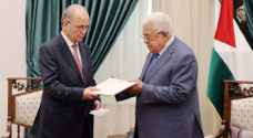 Palestinian PM-designate's government program gains confidence approval