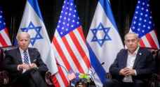 Biden warns Netanyahu in “tense, challenging” phone call