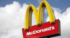 McDonald's buys back franchise restaurants in “Israel” after sales drop