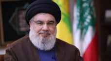 Nasrallah warns “Israel”