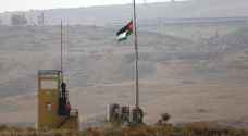 Hebrew media: Gunman from Jordan attacks “Israeli” army patrol near border
