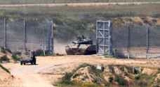 'Israeli army' claims retrieval of captive's body from Gaza Strip