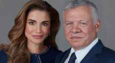 King Abdullah II, Queen Rania extend Laylatul Qadr greetings