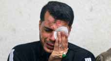 Gaza death toll rises to 33,175