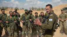 Israeli Occupation Military Chief stresses urgency of captive recovery