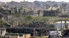Gaza endures 185  days of Israeli Occupation aggression