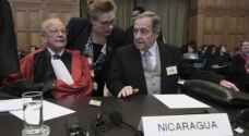 Nicaragua presents case against Germany at ICJ over Gaza war