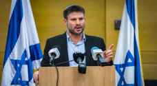 Smotrich urges cabinet meeting on Hamas deal, Rafah invasion